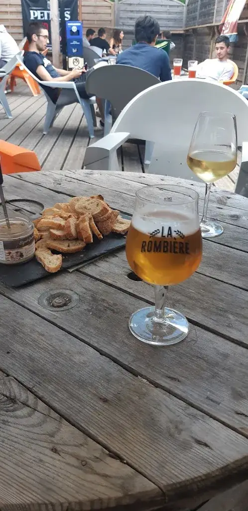 Menü_Bières et Chopes Basse-Goulaine_Basse-Goulaine_Bild_8