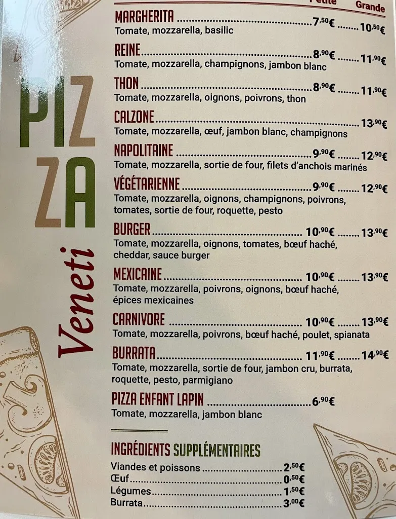 Menu_Pizza Veneti_Basse-Goulaine_image_3