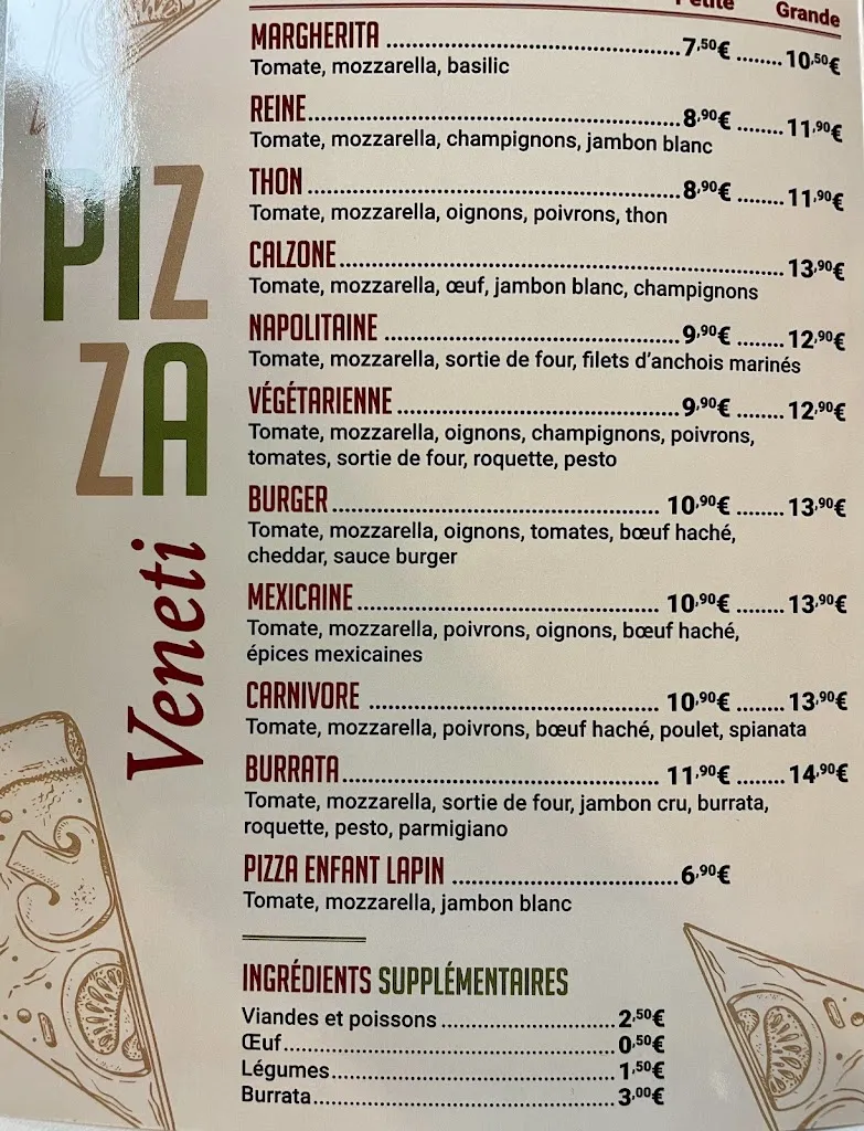 Menu_Pizza Veneti_Basse-Goulaine_image_4