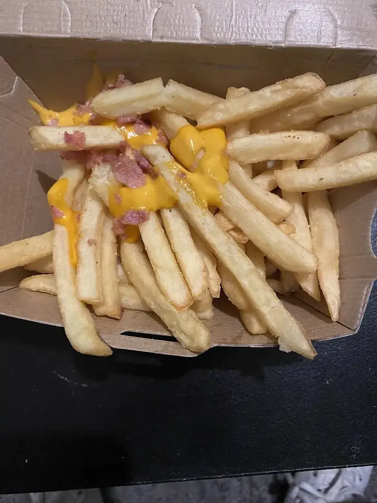 Menu_Burger King_Basse-Goulaine_immagine_9