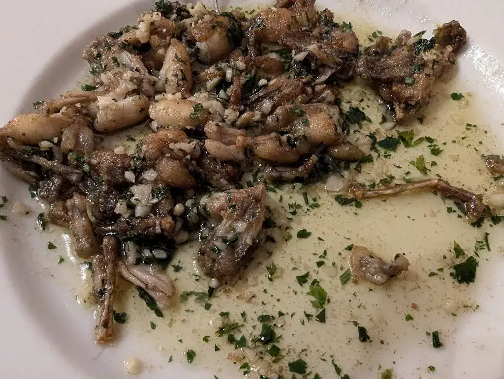 Didier Bellec_Restaurant Bénureau_Sainte-Luce-sur-Loire_review