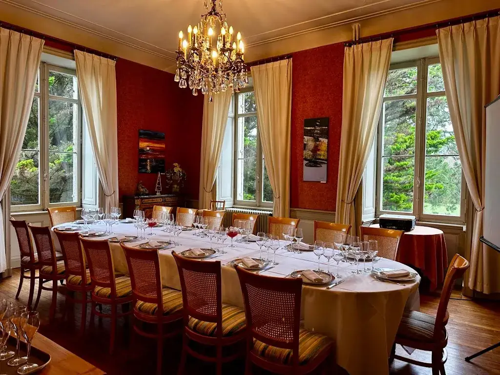 Restaurant Bénureau ristorante a Sainte-Luce-sur-Loire