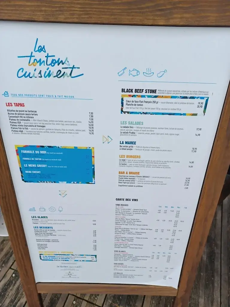 Menu_Les Tontons Cuisinent_Saint-Sébastien-sur-Loire_image_1