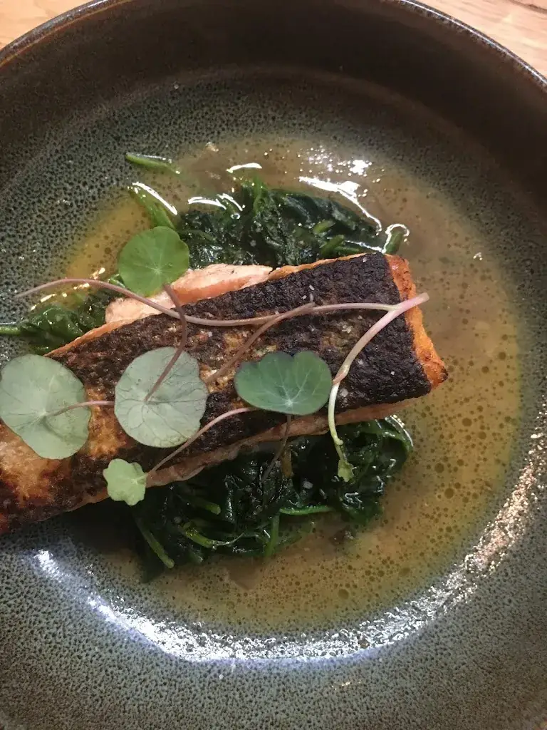 Sumnd JIAHUI Liu_Les Tontons Cuisinent_Saint-Sébastien-sur-Loire_review