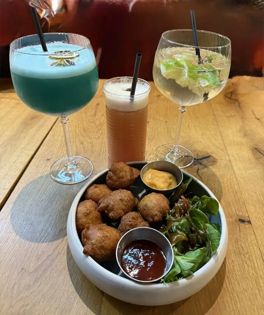 Joan Fougere_Les Tontons Cuisinent_Saint-Sébastien-sur-Loire_review