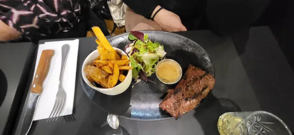 Sev_Les Tontons Cuisinent_Saint-Sébastien-sur-Loire_review