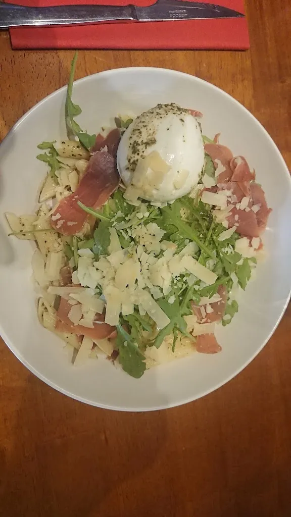 Menu_Happy pole_Vertou_image_4