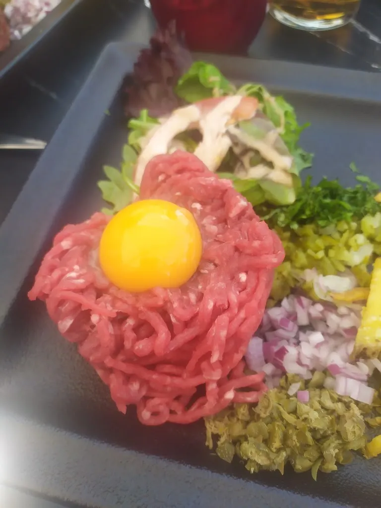 julien chevillard_Happy pole_Vertou_review