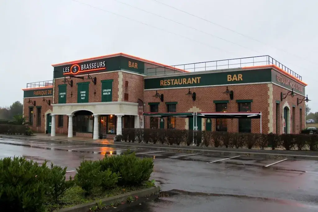 3 Brasseurs Nantes - Saint-Sébastien-sur-Loire_Saint-Sébastien-sur-Loire_slider_image_1