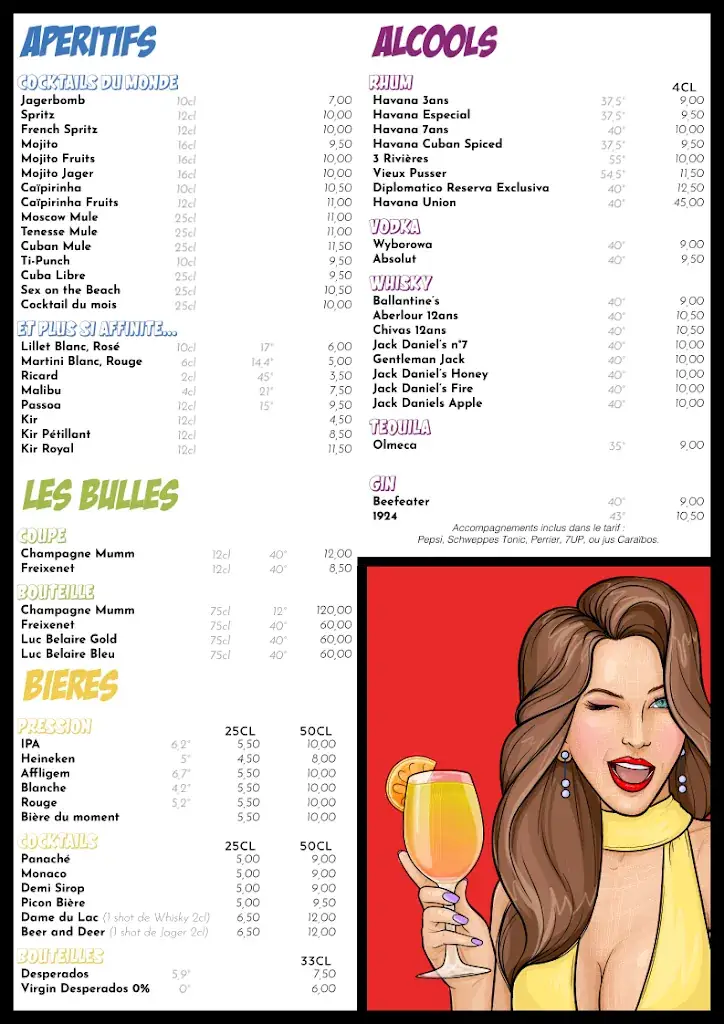 Menu_La Madrague_Saint-Sébastien-sur-Loire_image_1