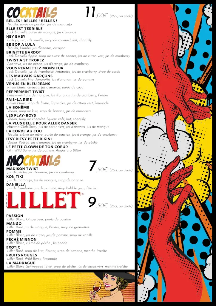 Menu_La Madrague_Saint-Sébastien-sur-Loire_image_3