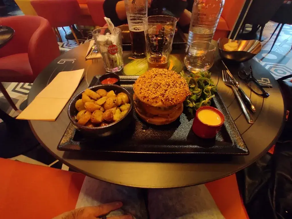 Menu_La Madrague_Saint-Sébastien-sur-Loire_image_5