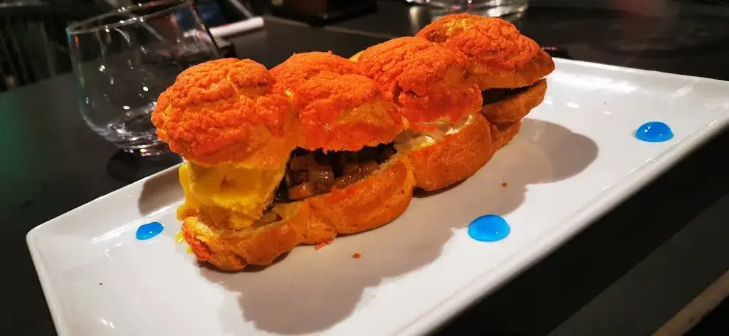 Menu_La Madrague_Saint-Sébastien-sur-Loire_image_9