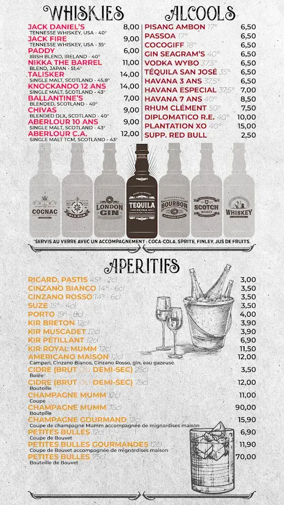 Menu_French Pub_Saint-Sébastien-sur-Loire_image_2