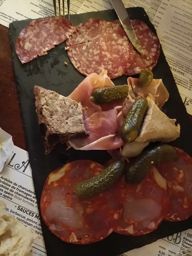 Menu_French Pub_Saint-Sébastien-sur-Loire_image_6