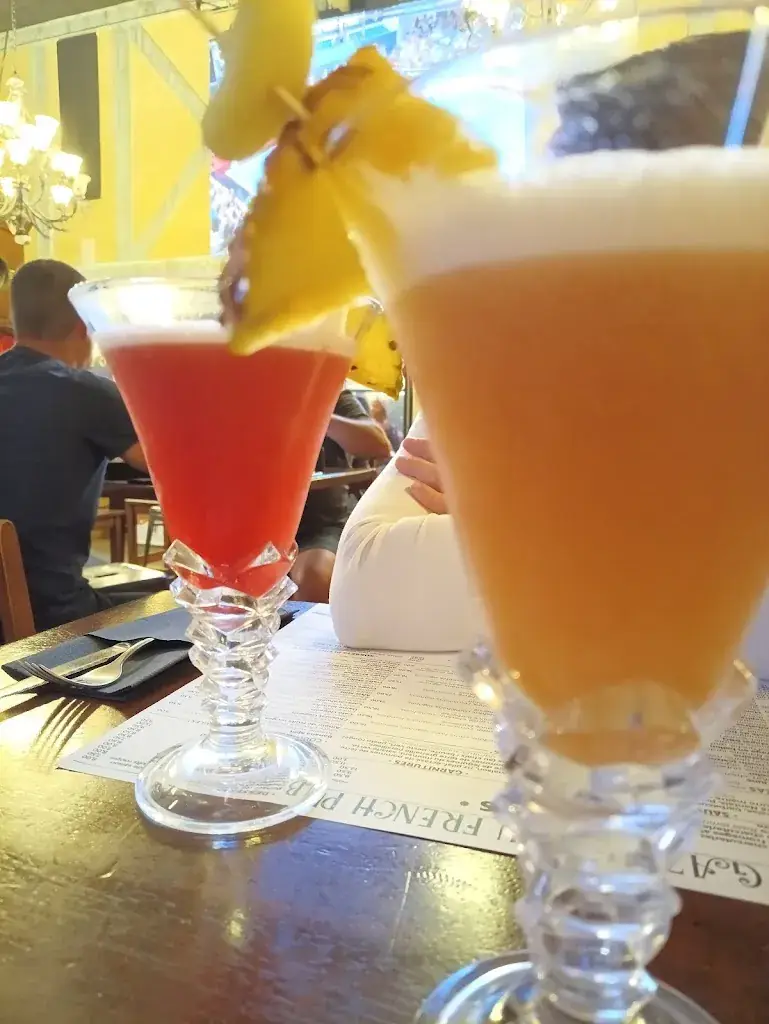 Menu_French Pub_Saint-Sébastien-sur-Loire_image_8