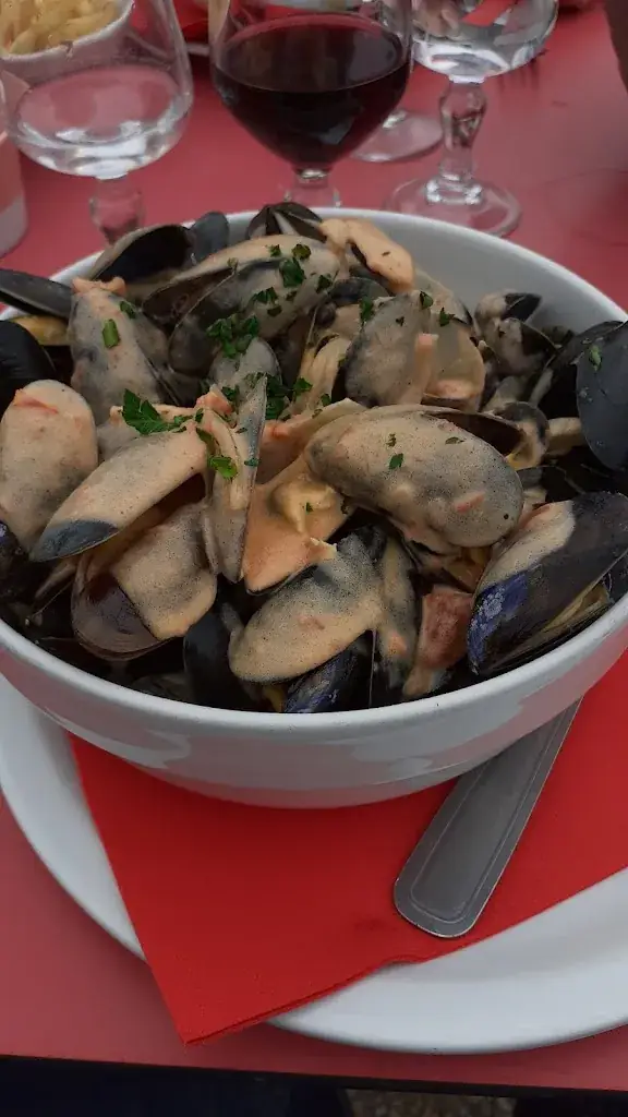 Menu_Café de la Plage_Batz-sur-Mer_image_5