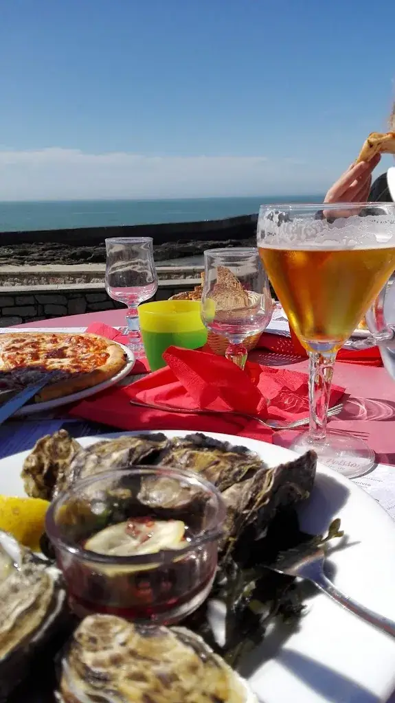 Menu_Café de la Plage_Batz-sur-Mer_image_6