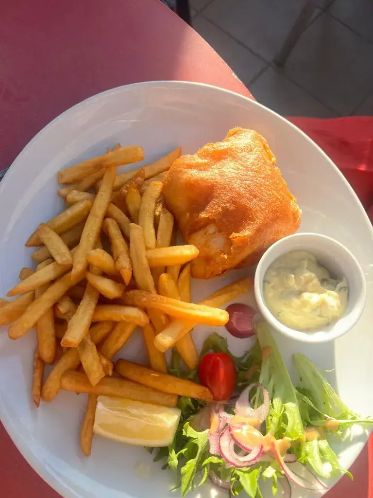Menu_Café de la Plage_Batz-sur-Mer_image_7
