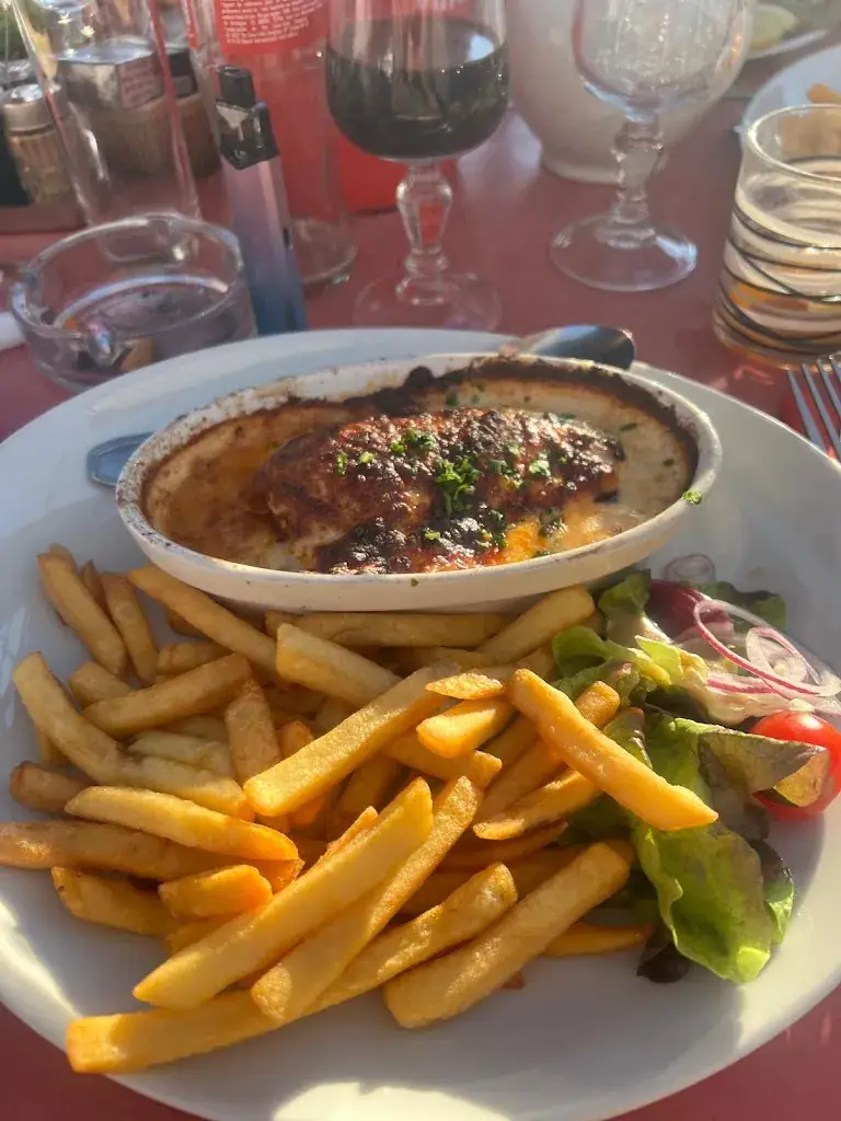 Menu_Café de la Plage_Batz-sur-Mer_image_9