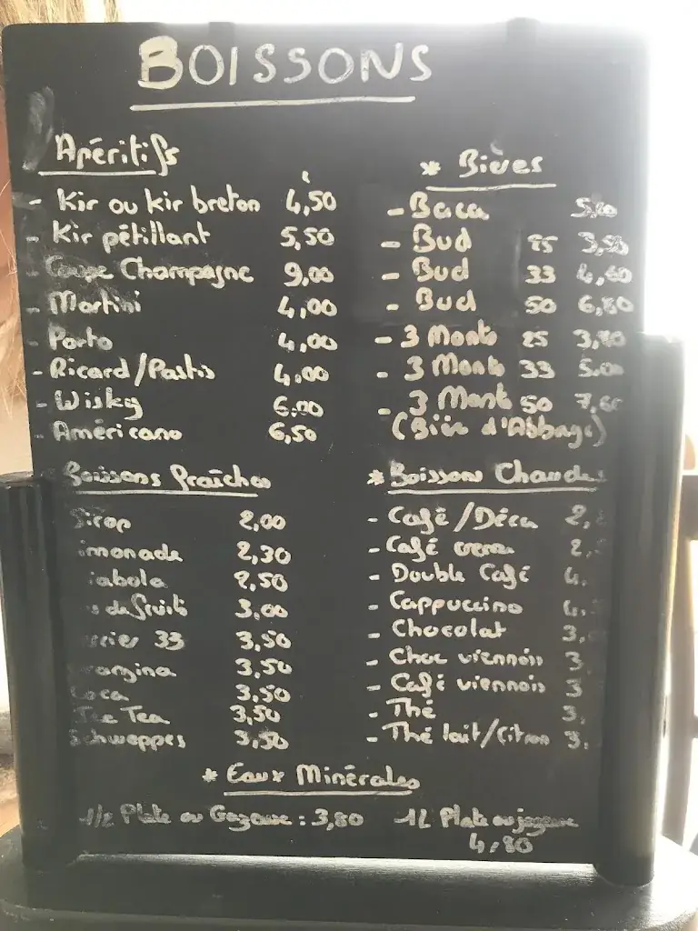 Menu_l'Aporrhais_Batz-sur-Mer_immagine_1