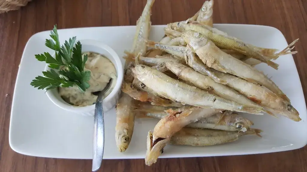 Ulrich Scheunemann_l'Aporrhais_Batz-sur-Mer_recensione