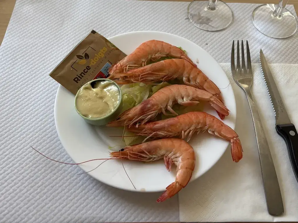 Mirjam Kruijssen_Restaurant à Table_Batz-sur-Mer_review