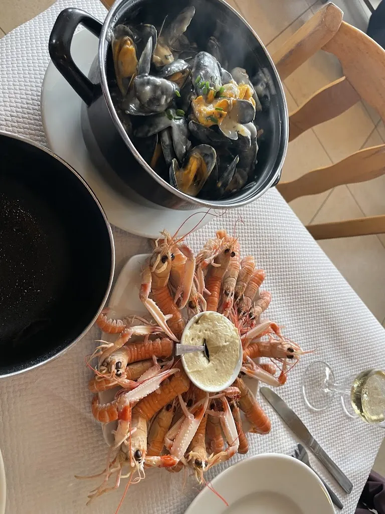 Anthony C._Crêperie du Derwin_Batz-sur-Mer_review