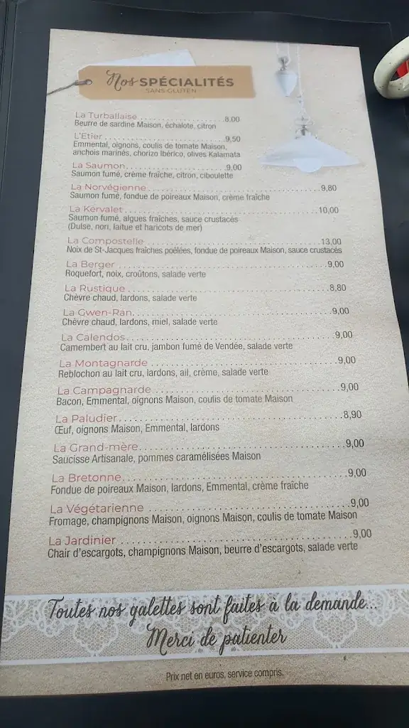 Menu_Crêperie Fleur de Sel_Batz-sur-Mer_image_2