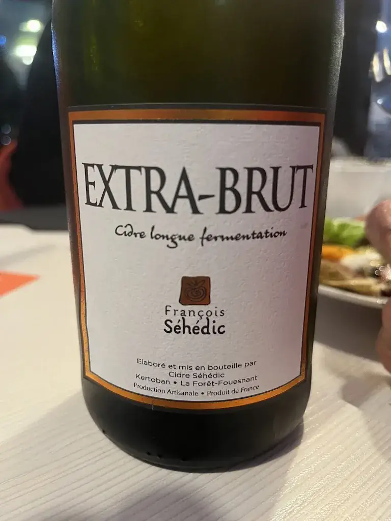 Menu_Crêperie Fleur de Sel_Batz-sur-Mer_image_5