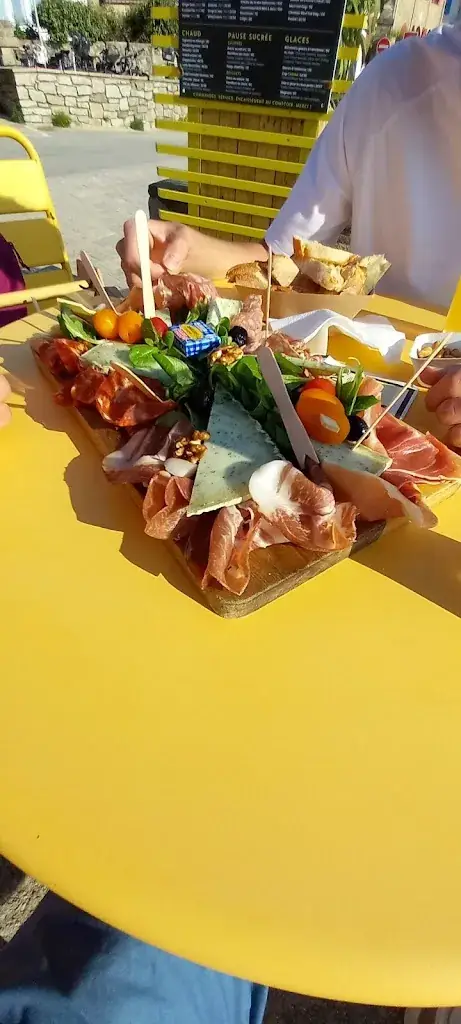 Menu_Cabana Saint Michel_Batz-sur-Mer_immagine_5