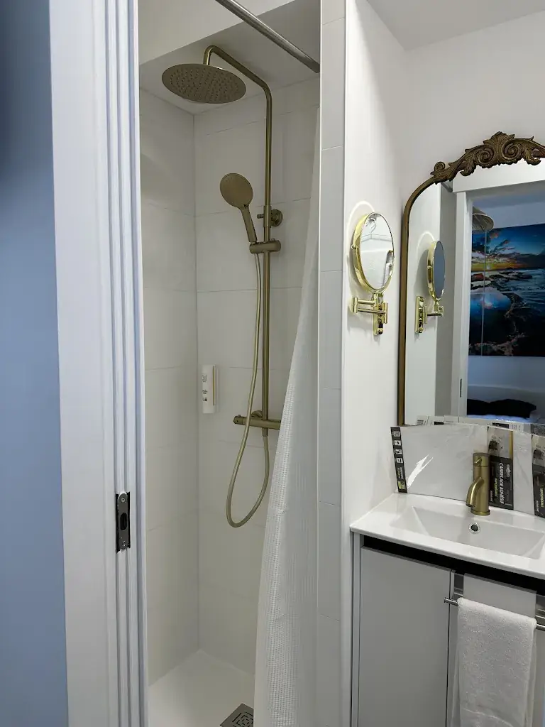 Hôtel Restaurant Côté Mer_Batz-sur-Mer_slider_image_3