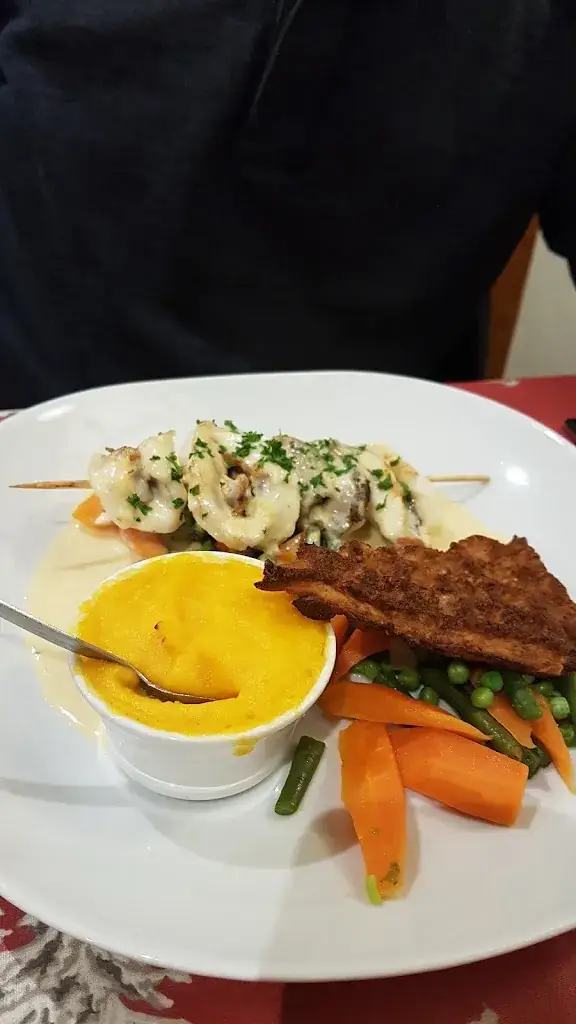 Menu_Restaurant le Troquet des amis_Montagnat_image_4