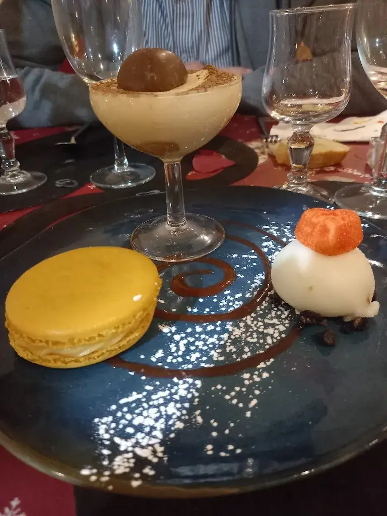 Menu_Restaurant le Troquet des amis_Montagnat_image_6