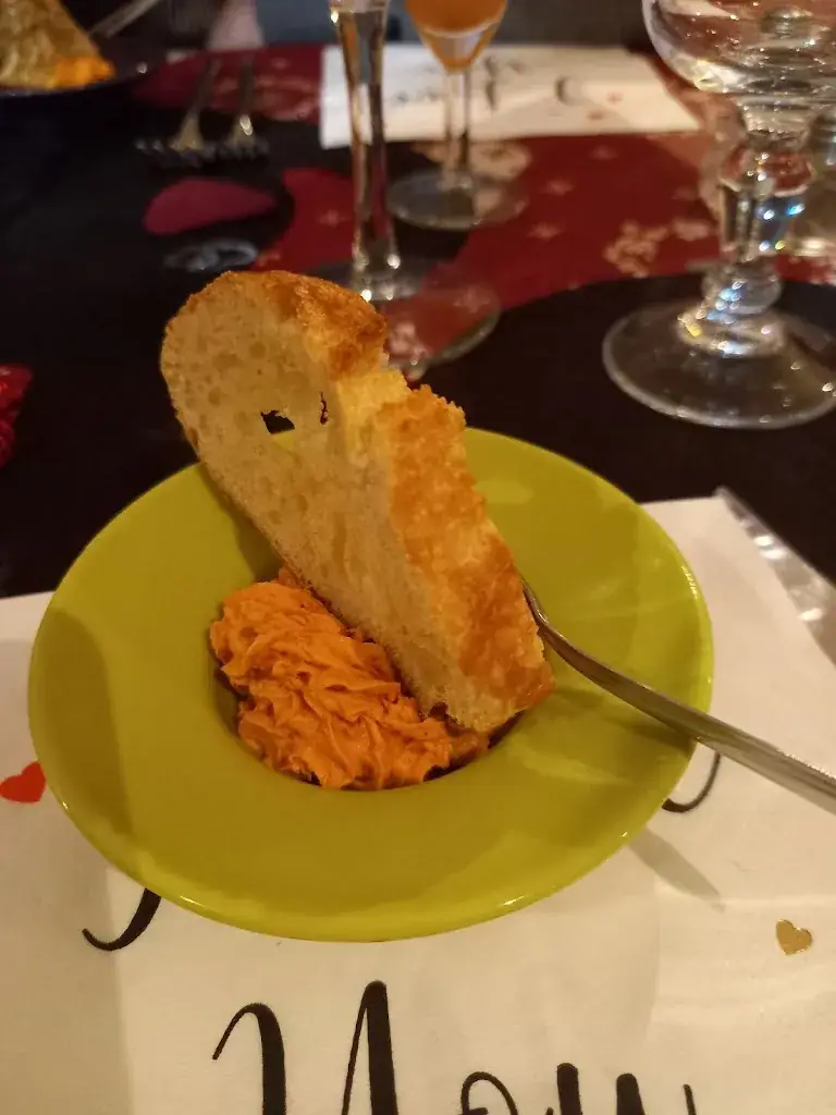 Menu_Restaurant le Troquet des amis_Montagnat_image_9