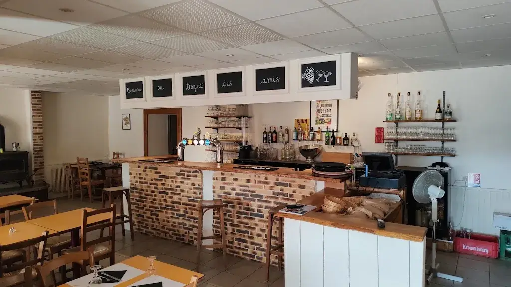 Restaurant le Troquet des amis_Montagnat_slider_image_1