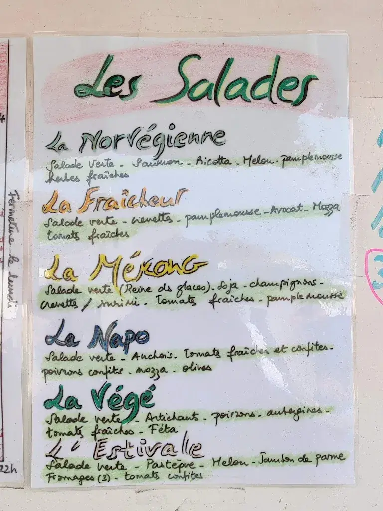 Menu_Chez Krystel - Le Temps d'une Pizza_Batz-sur-Mer_image_3