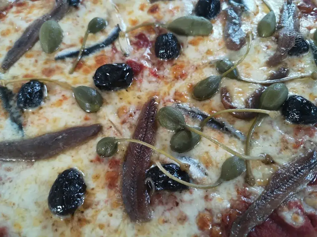 Menu_Chez Krystel - Le Temps d'une Pizza_Batz-sur-Mer_image_5