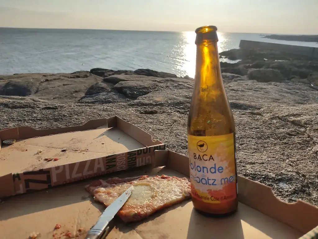 Menu_Chez Krystel - Le Temps d'une Pizza_Batz-sur-Mer_image_7