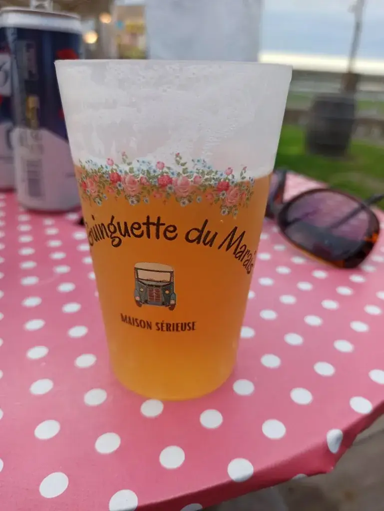 Menu_LA GUINGUETTE DU MARAIS_Batz-sur-Mer_immagine_3