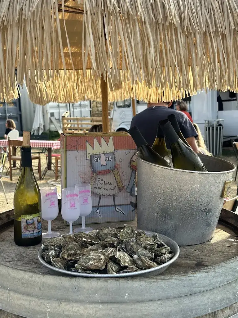 Menu_LA GUINGUETTE DU MARAIS_Batz-sur-Mer_immagine_4