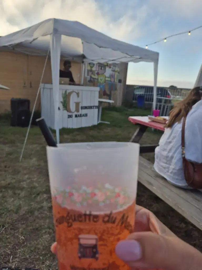 Menu_LA GUINGUETTE DU MARAIS_Batz-sur-Mer_immagine_5