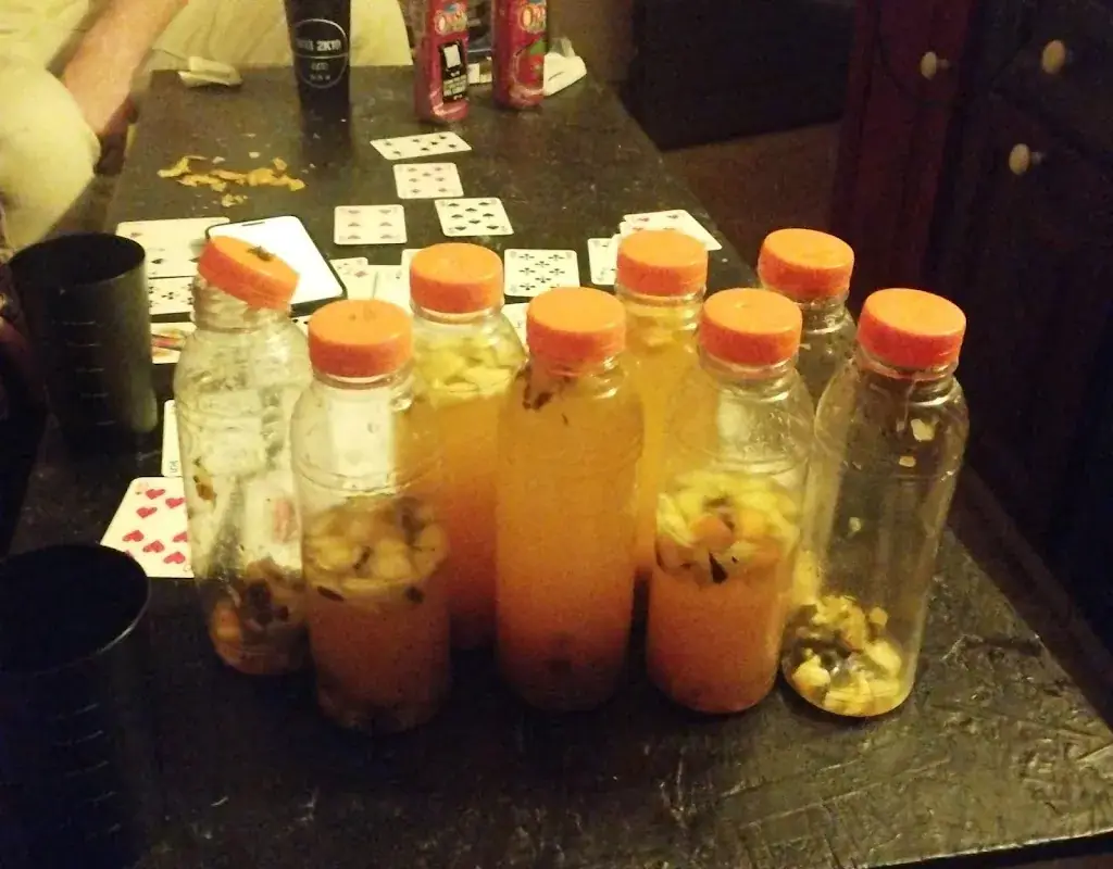 maceo thomas_Mimi la frite_Batz-sur-Mer_review