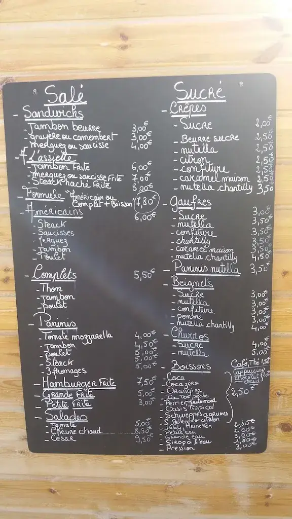 Menu_La Petite Bouffe_Batz-sur-Mer_image_3