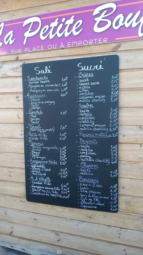 Menu_La Petite Bouffe_Batz-sur-Mer_image_4