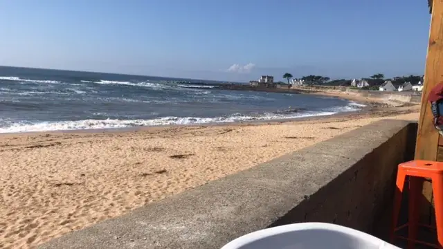 Biby Binx_La Petite Bouffe_Batz-sur-Mer_review