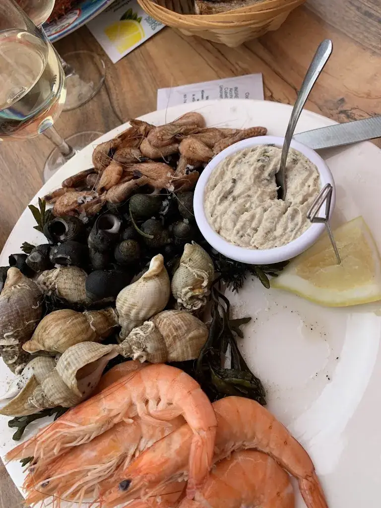 Menu_Le Bistrot de la Poissonnerie_Croisic_image_9