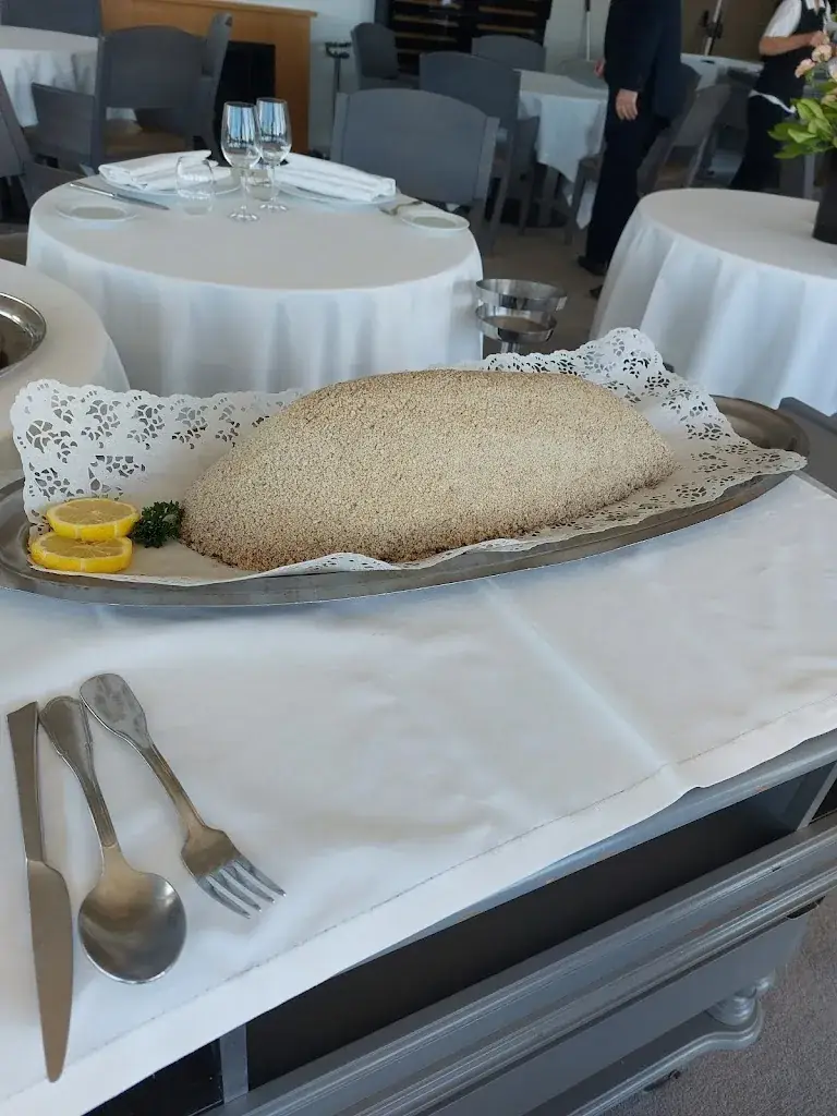 Menu_Restaurant l'Océan & Bistrot_Croisic_immagine_5