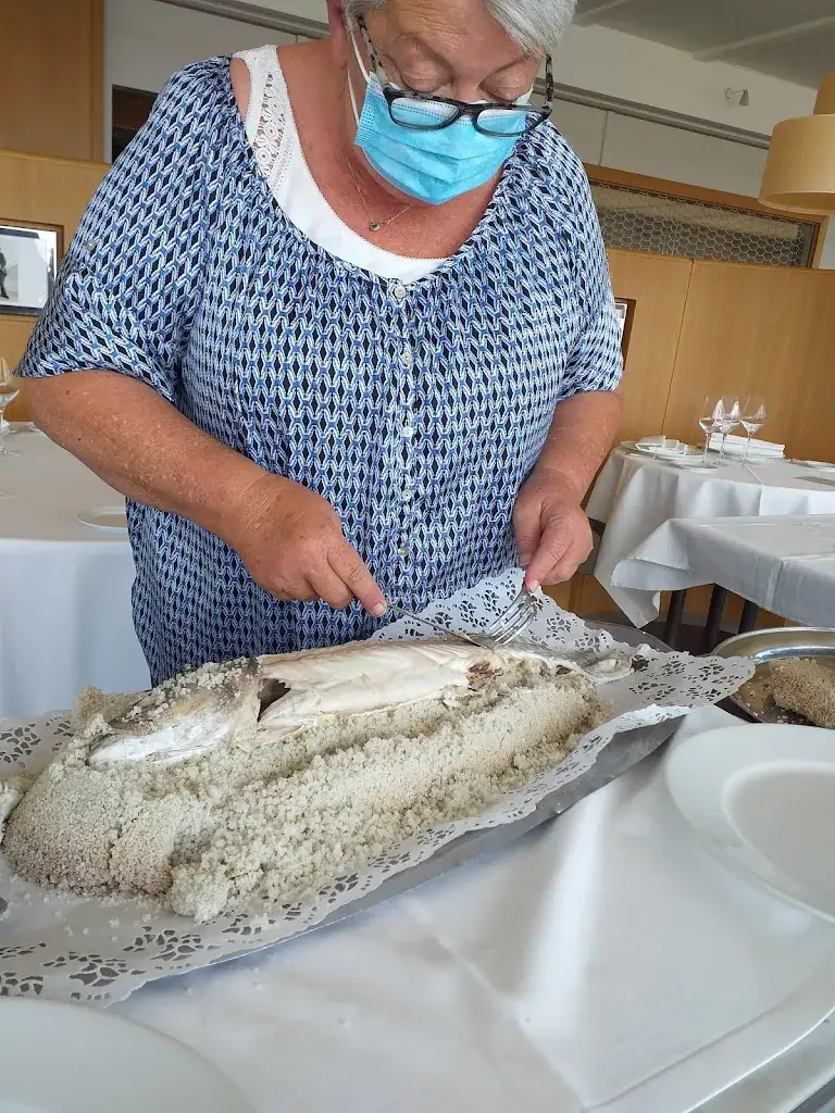 Menu_Restaurant l'Océan & Bistrot_Croisic_immagine_7