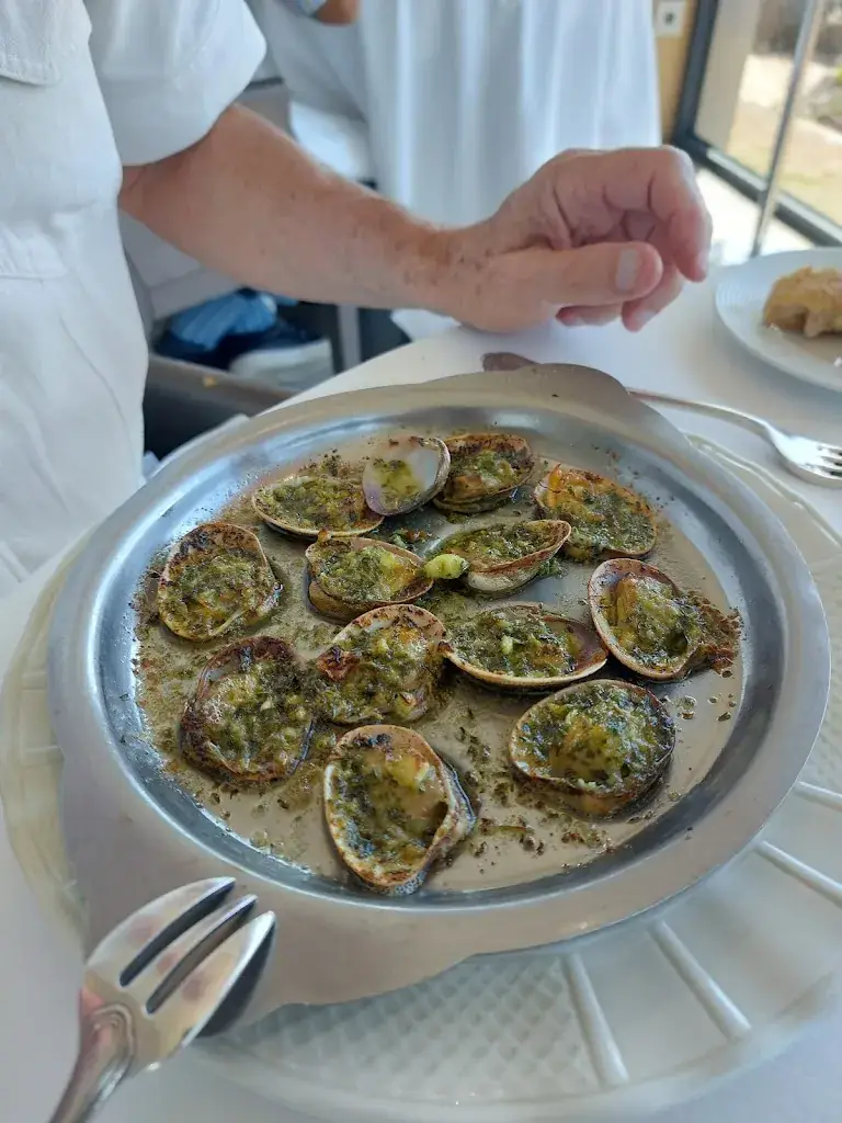 Menu_Restaurant l'Océan & Bistrot_Croisic_immagine_8